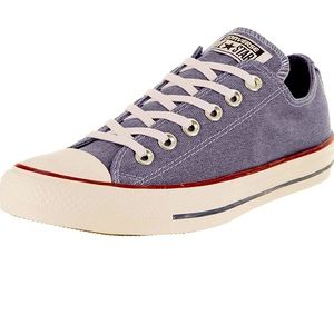 Converse Chuck Taylor All Star Low Top Sneakers Sz 6